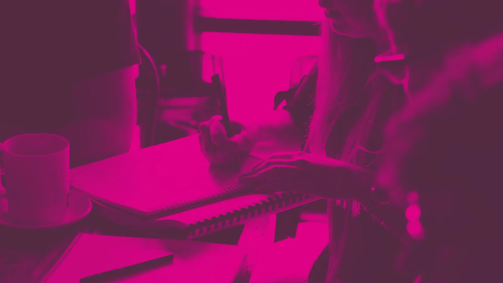 A photograph of people learning - Opportunities Oval Learning schools to get general grants to support children and adults with learning difficulties